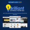 Brilliant Directories: Lifetime, 250 Members - Plan A</p><p>