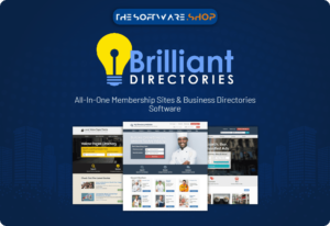 Brilliant Directories Review Discount Coupon Code