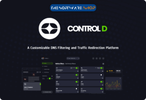 Control D Review Download Discount Coupon