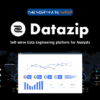 Datazip Lifetime Deal</p><p>