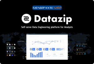 Datazip review download discount coupon code