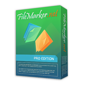 FileMarker.NET Pro Review Download Discount Coupon Giveaway