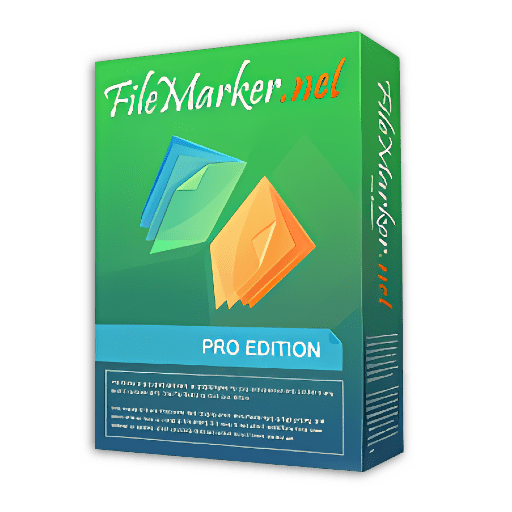 FileMarker.NET Pro Review Download Discount Coupon Giveaway