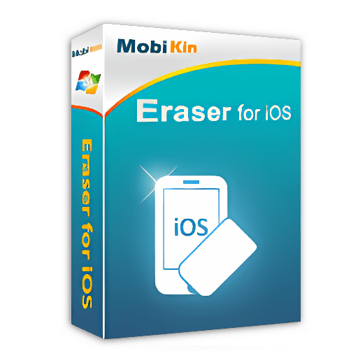 Giveaway – MobiKin Eraser for iOS 2.0: Free 1-year License Code | The Top iOS Data Erasure Tool – for Windows