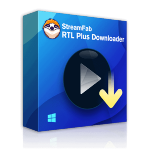 StreamFab RTL Plus Downloader Review Download Discount Coupon