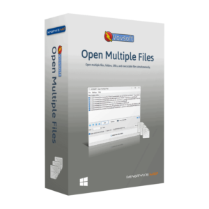 VOVSOFT Open Multiple Files review download discount coupon