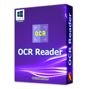 Vovsoft OCR Reader Review Download Discount Coupon Giveaway