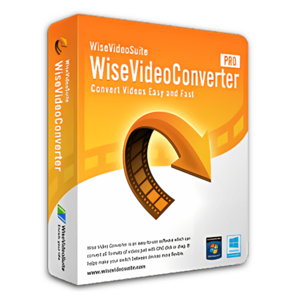 Wise Video Converter 2 Pro Review DOwnload Discount Coupon Giveaway