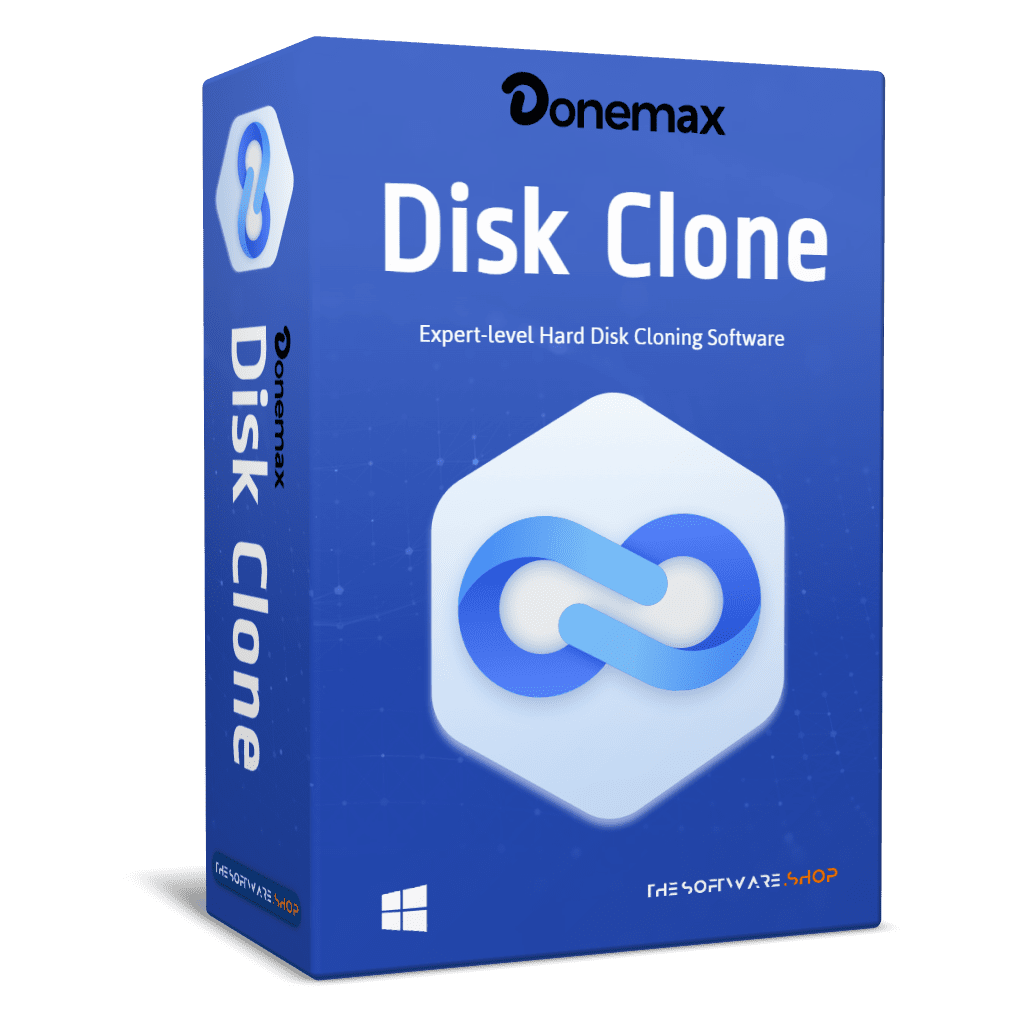 50% Off – Donemax Disk Clone 2: Lifetime License | The Expert-level Hard Disk Cloning Software – for Windows / Mac OS X