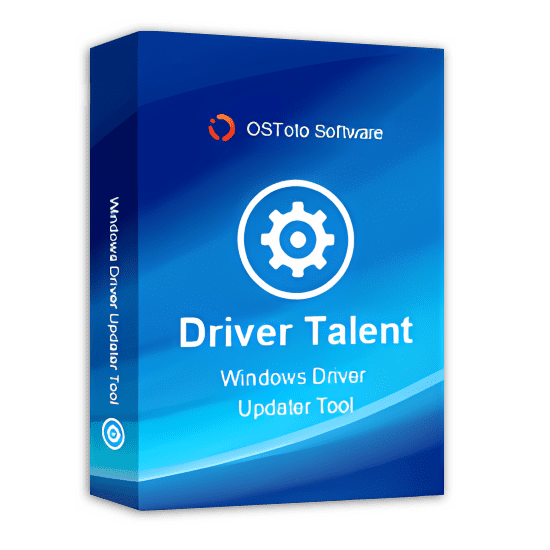 Software Giveaway – Driver Talent Pro: Free License Key | A Professional Windows Drivers Download and Update Utility.