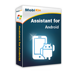 MobiKin Assistant for Android review download discount coupon