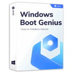 Tenorshare 4DDig Windows Boot Genius Review Download Discount Coupon