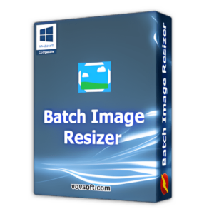 VOVSOFT Batch Image Resizer Review Download Discount Coupon Giveaway