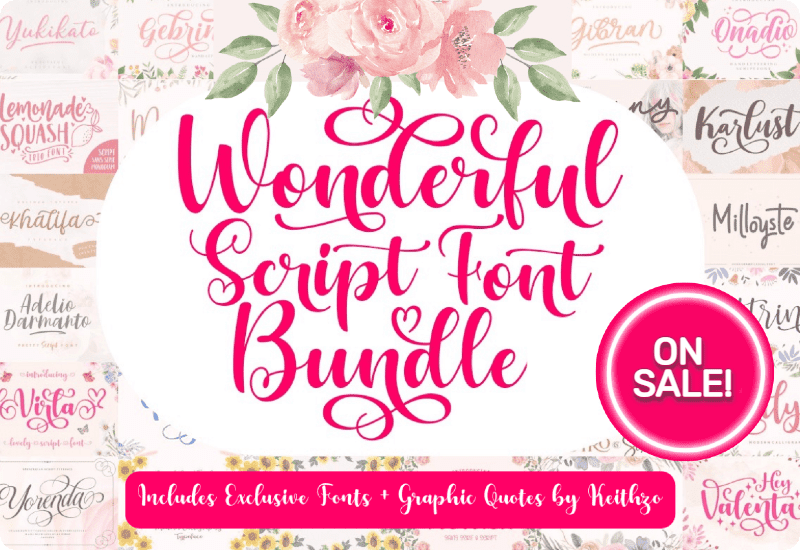 Wonderful-Script-Font-Bundle-Review-Discount-Coupon-Sale.png