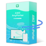 AWZ AnyPorter Pro Review Download Key Giveaway w