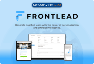 FRONTLEAD Review Discount Deal