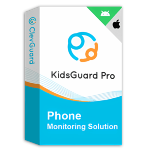 KidsGuard Pro Review Download Discount Sale