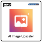 Nero AI Image Upscaler Review Download Discount Sale