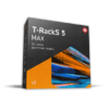 T-RackS 5 MAX: All T-Racks Plugin (97% Off)</p><p>