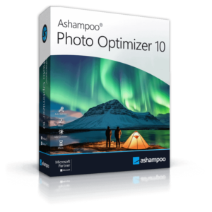 Ashampoo Photo Optimizer 10 license key free giveaway