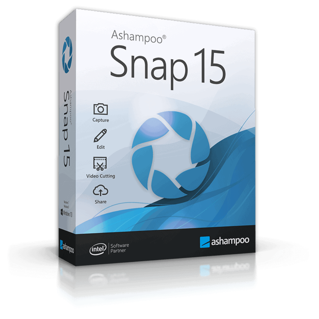 Ashampoo Snap 15 Review Download Discount Coupon Giveaway