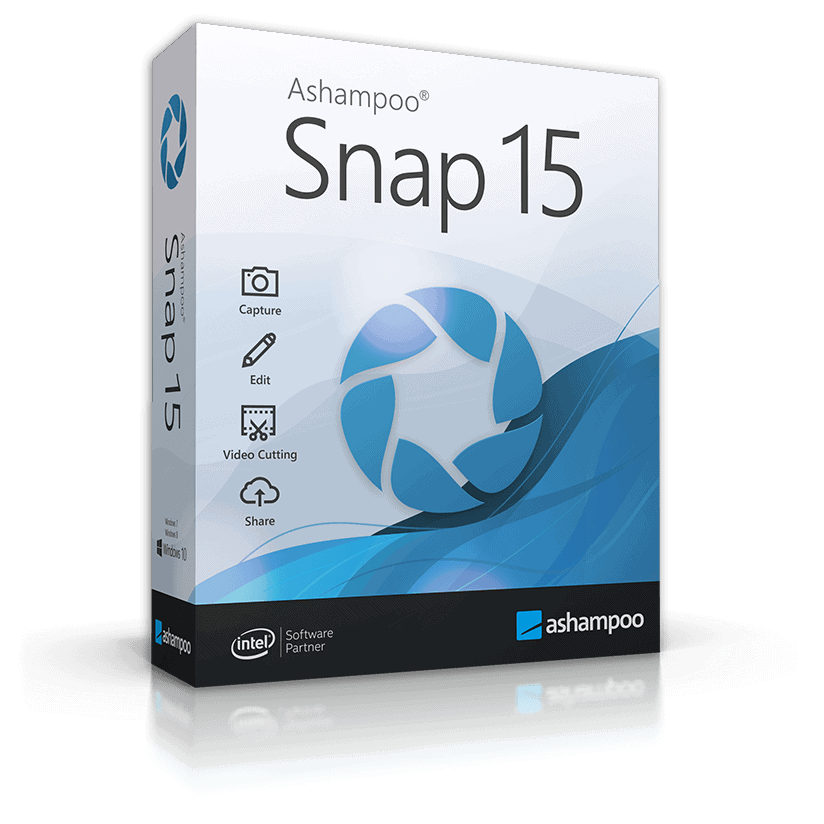 Ashampoo Snap 15 Review Download Discount Coupon Giveaway