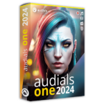 Audials One 2024 Full Edition
