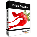 Blob Studio Review Download Discount Giveaway