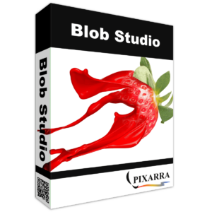 Blob Studio Review Download Discount Giveaway