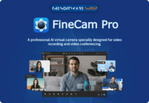 FineShare FineCam Pro Review Download Discount Coupon Code