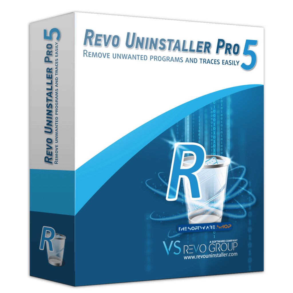 Revo Uninstaller Pro 5 Review Download Discount Coupon TSS