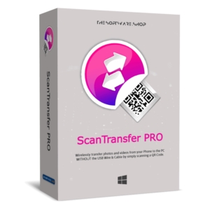 ScanTransfer Pro Review Download Discount Coupon Code Giveaway