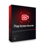 iTop Screen Recorder Pro Review Download Discount Coupon Key Giveaway