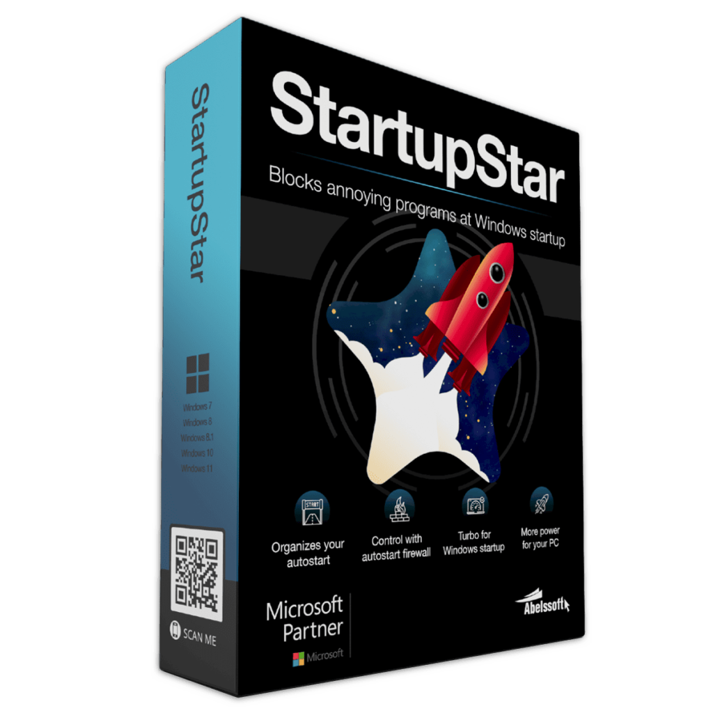 Abelssoft StartupStar 2023 Review Downlaod Discount Coupon