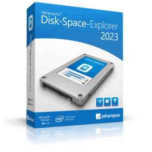 Ashampoo Disk Space Explorer 2023 Review Download Free Key