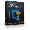 Ashampoo Zip Pro 4: Lifetime License (62% Off)</p><p>