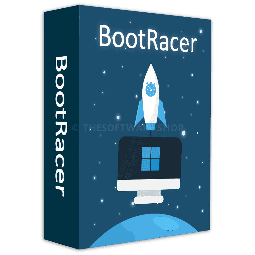 Giveaway – BootRacer Premium 9.20: Free Full Version | Boot Time Monitor and Startups Program Manager  – for Windows