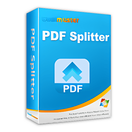 Giveaway – Coolmuster PDF Splitter: Free 1-year License Code | Fast PDF Splitter Software – for Windows