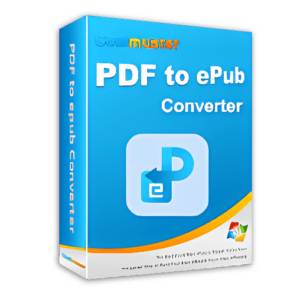Coolmuster PDF to ePub Converter Review Download Discount Coupon