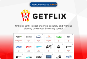 Getflix Review Discount Coupon Sale