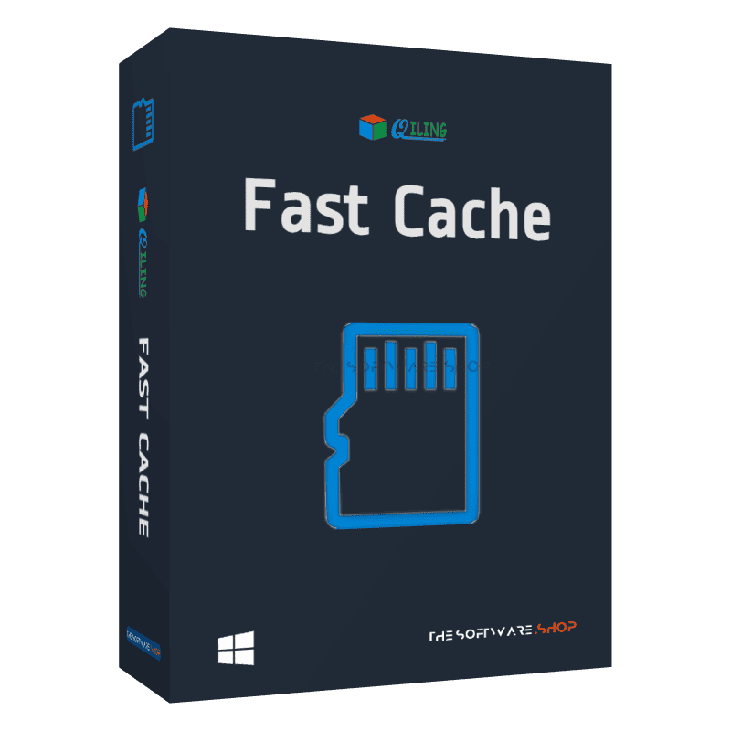 Qiling Fast Cache review download discount coupon