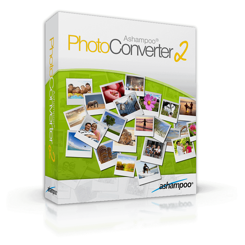 001 Ashampoo Photo Converter 2 Review Download Discount Coupon