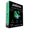 JetDrive 9: Saver Subscription, yearly (87% Off)</p><p>