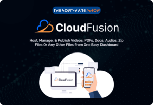 CloudFusion Review Download Discount Coupon