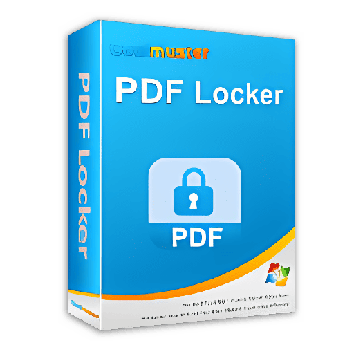 Giveaway – Coolmuster PDF Locker: Free 1-year License Code | An Easy PDF Password Protection, PDF Encryption – for Windows