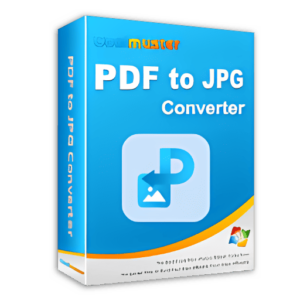 Coolmuster PDF to JPG Converter Review Download Discount Coupon