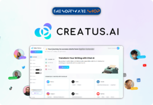 Creatus AI Review Lifetime Free Coupon Code