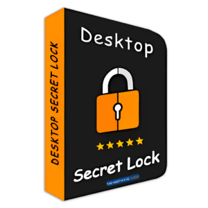 Desktop Secret Lock Review Download Giveaway