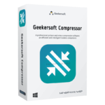 Geekersoft Compressor Review Download Key GIveaway