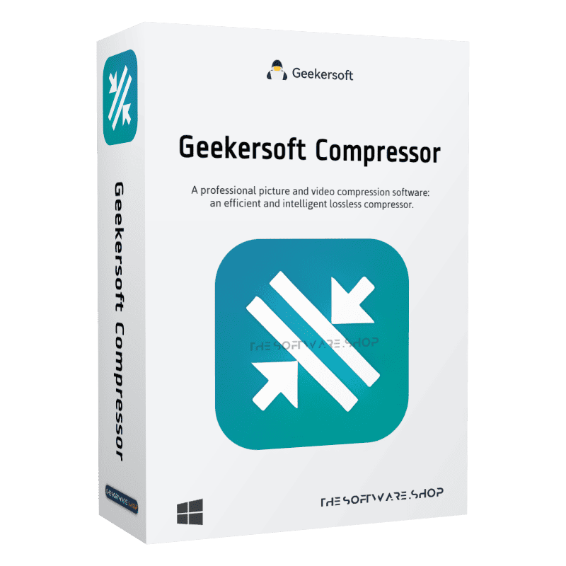Giveaway – Geekersoft Compressor VIP: Free 1-year License Key | Image  & Video Compression Tool – for Windows
